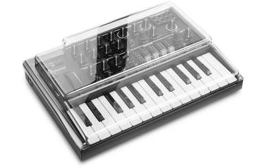 Decksaver LE Arturia Micro Brute Schutzabdeckung 