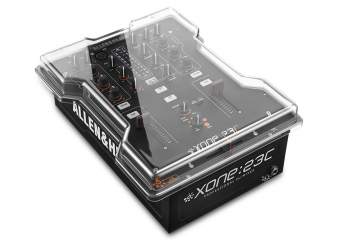 Decksaver Allen & Heath Xone:23 / Xone:23C Schutzabdeckung 