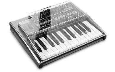 Decksaver LE Arturia Mini Brute Schutzabdeckung 