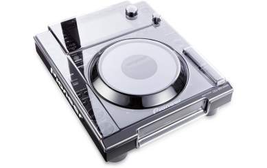 Decksaver Pioneer CDJ-900 NEXUS 