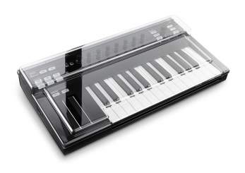 Decksaver NI Kontrol S25 Schutzabdeckung 