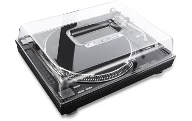 Decksaver Reloop RP7000/RP8000 Schutzabdeckung 