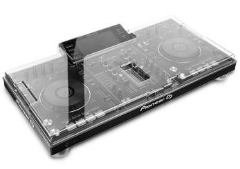 Decksaver Pioneer XDJ-RX Schutzabdeckung 
