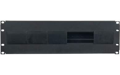 Showgear 19" 3u Switchbox 