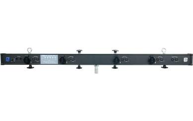 Showtec DMX Booster Bar 4 