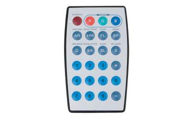 Showtec IR Controller für Cameleon Serie 