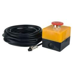 Showtec Laser interlock with 10mtr cable 