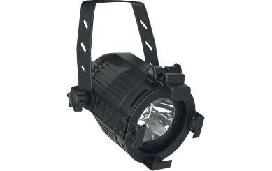 Showtec LED Pinspot Pro Black 