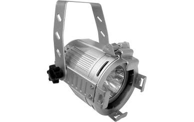 Showtec LED Pinspot Pro Silver 