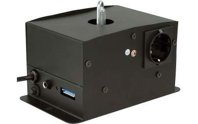 Showtec Mirrorball Motor 