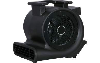 Showtec SF-250 Radial Touring Fan 