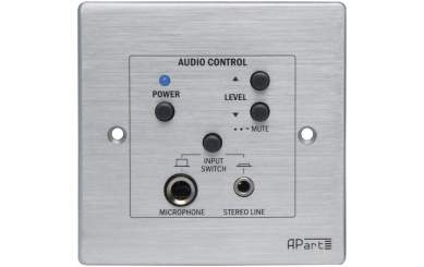 Apart Audio ACPL by Biamp Systems 