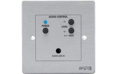 Apart Audio ACPR by Biamp Systems 