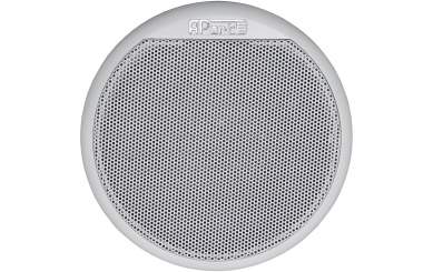 Apart Audio CMAR5T-W Einbaulautsprecher by Biamp Systems 