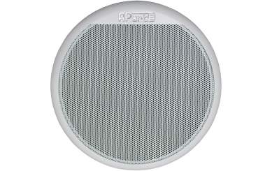 Apart Audio CMAR6T-W Einbaulautsprecher by Biamp Systems 