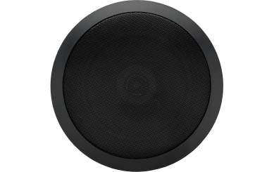 Apart Audio CMX20T-BL Einbaulautsprecher by Biamp Systems 