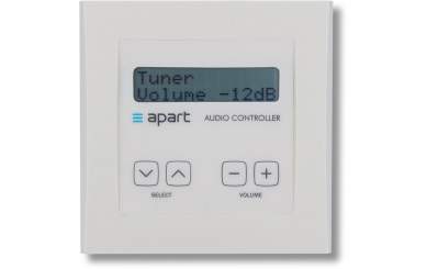 Apart Audio DIWAC by Biamp Systems 