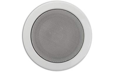 Apart Audio EN-CM6T6 Einbaulautsprecher by Biamp Systems 