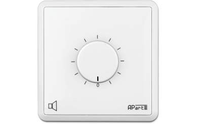 Apart Audio E-VOL40 by Biamp Systems 