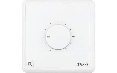 Apart Audio E-VOLST by Biamp Systems 