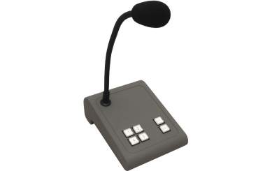 Apart Audio MICPAT-4 by Biamp Systems 