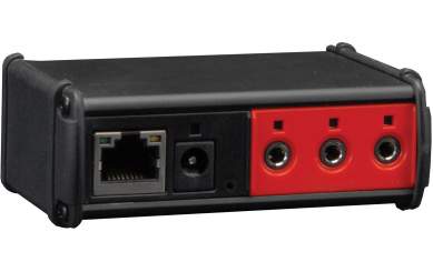 Apart Audio NETKIT-IR by Biamp Systems 