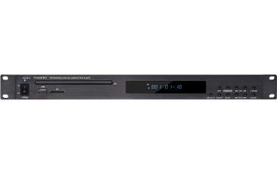 Apart Audio PC1000R MKII by Biamp Systems 