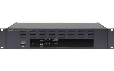 Apart Audio Revamp 2600 by Biamp Systems 