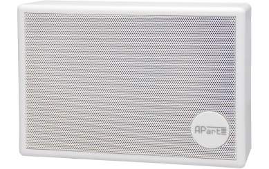 Apart Audio SM6-W by Biamp Systems 