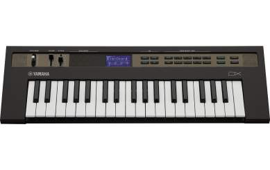 Yamaha Reface DX 