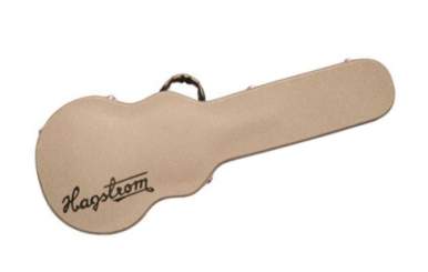 Hagstrom Original Formkoffer C51 