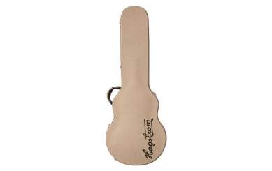 Hagstrom Formkoffer  Ultra Swede, (Arch Top) 
