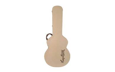 Hagstrom Form-Koffer Bass für Viking Bass Modelle 