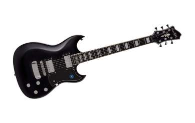 Hagstrom Pat Smear Signature 