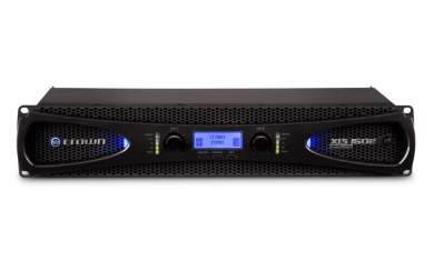 Crown XLS 1502 DriveCore 2 