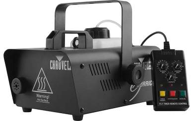 Chauvet DJ Hurricane 1200 