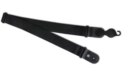 Planet Waves 50CT00  Gitarrengurt Black 