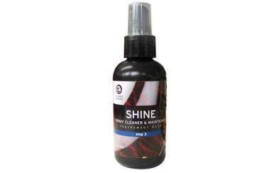 Planet Waves Pflegespray "Shine" PW-PL-03 