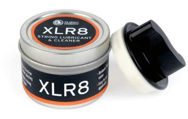 Planet Waves XLR8 Saitenreiniger 
