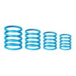 Gravity Ring Pack RP 5555 BLU 1 