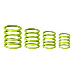 Gravity Ring Pack RP 5555 GRN 1 