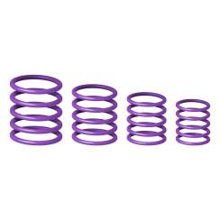 Gravity Ring Pack RP 5555 PPL 1 