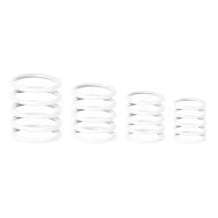 Gravity Ring Pack RP 5555 WHT 1 
