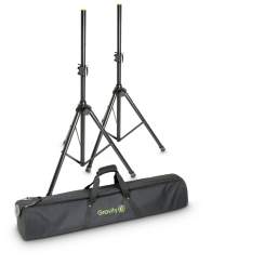 Gravity SS 5211 B SET 1 Boxenständer Set 