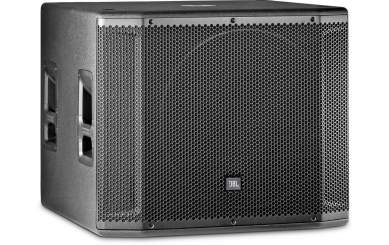 JBL SRX818S 