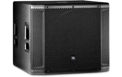 JBL SRX818SP 