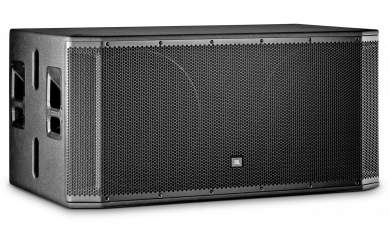 JBL SRX828S 
