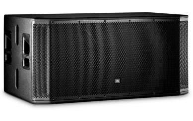 JBL SRX 828 SP 