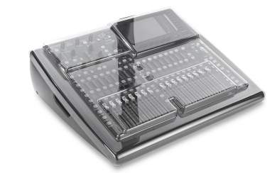 Decksaver Pro Behringer X32 Compact Schutzabdeckung 