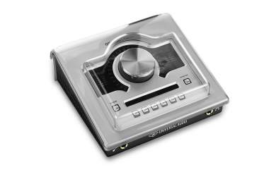 Decksaver Universal Audio Apollo Twin Schutzabdeckung 